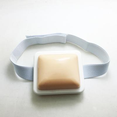 Cina Addestramento di plastica 400mm del cuscinetto dell'iniezione intramuscolare dei rifornimenti di aiuto di istruzione medica in vendita