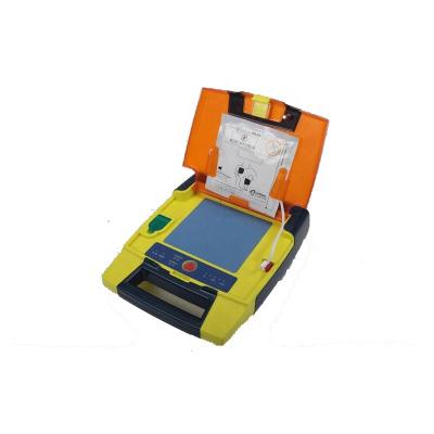 China Defibrillatortrainereinheits-AED-Trainermaschinen-Praxis Krankenschwester Clinic External zu verkaufen