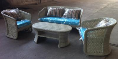 China wicker beach sofa collection-3340 for sale