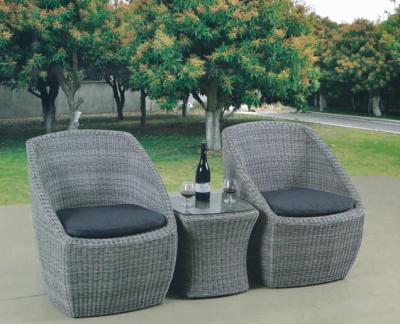 China wicker leisure beach chair-9125 for sale