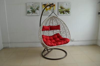 China outdoor rattan hanging chair--9711 for sale
