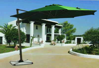 China outdoor umbrella and bases-11102 for sale