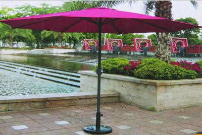 China outdoor patio sun umbrella -11103 for sale