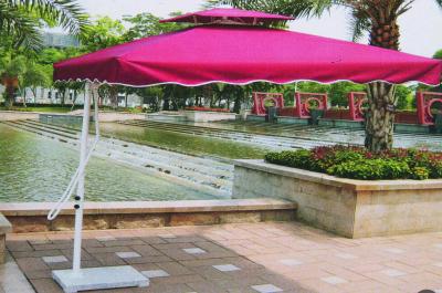 China outdoor patio sun umbrella -11104 for sale