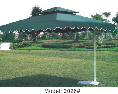 China paraguas de sol al aire libre del patio -2026 en venta