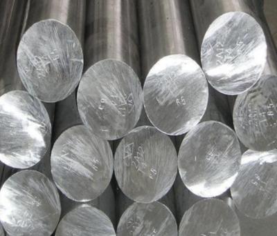 China La barra de acero inoxidable 20Cr13 UNS42000 de ASTM 420 forjó Rod en venta