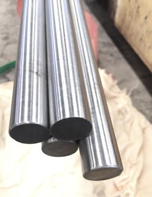 China ASTM 422 Stainless Steel Round Bar 6mm 10mm Stainless Steel Rod for sale