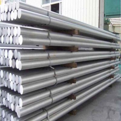China A barra 316L redonda de aço inoxidável contínua forjou à venda