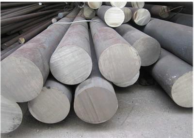 China AISI Hot Forged Carbon Steel Round Bars , 250mm Round Iron Rod for sale