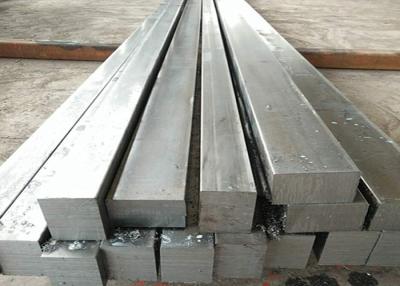 China 630 Alloy 20mm Hot Rolled Steel Bars Square Bar Non Alloy for sale