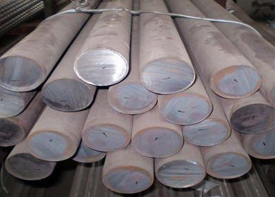 China 15CrMo ISO 8m Mold Galvanized Hot Rolled Steel Bars for sale