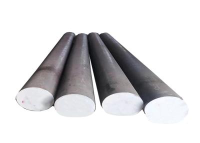 China 42CrMo4 Forged Steel Round Bars , 9m Solid Metal Round Bar for sale