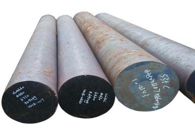 China barras de acero laminadas en caliente de 42CrMo SAE 1045, barra de ronda del acero de carbono del 11m en venta