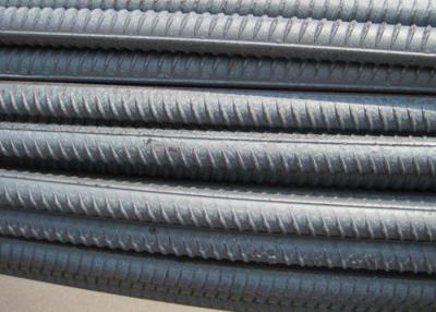 China 16MM 4140 B500B Reinforcing Steel Rebar For Beam And Frame Structure for sale