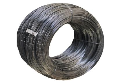 China OEM ODM 15mm Spring Steel Wire Rods 2160mpa for sale