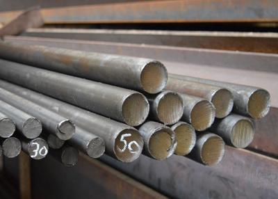 China 35mm Hot Rolled Tool Steel Round Bar , ASTM Hot Rolled Steel Rod for sale