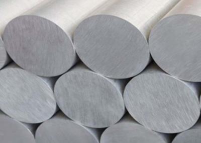 China Constructional 1015 Annealed Alloy Steel Hot Rolled Steel Bars for sale