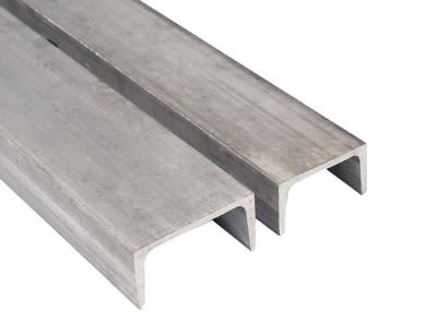 China Q345E Rolled Steel Beam Section For Bridge Construction for sale