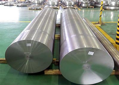 China 4140 35CrMo PH Stainless Steel Alloy Polished Bright Forged Steel Round Bars for sale