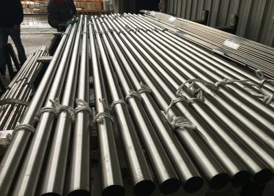 China los 7m 300 series forjaron las barras redondas de acero para la energía en venta