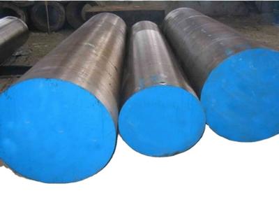 China Annealed Aisi 4140 Forged Steel Round Bars Customize Size for sale