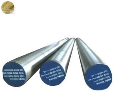 China 310S Stainless Forged Steel Round Bar API ASTM Standard for sale