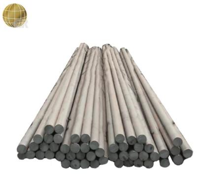 China S20C 1020 Hot Rolled Carbon Steel Round Bars for sale