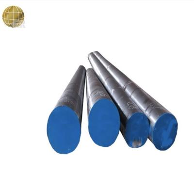 China la barra de ronda del acero inoxidable 4cr13 pulió oxidado anti superficial en venta