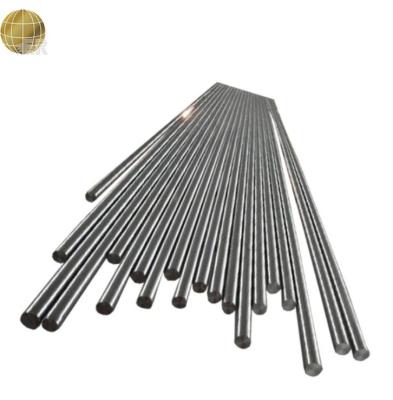 China Non Magnetic Industrial Titanium Round Bar Corrosion Resistant for sale