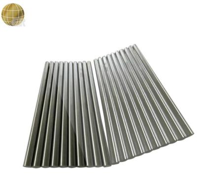 China Hot Rolled 316L Steel Round Bar for sale