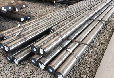 China High Strength Skd61 Hot Rolled Steel Bars For Hot Forming Tools for sale