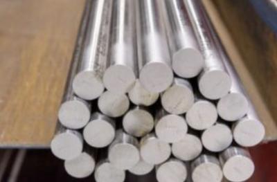 China ASTM 420 Stainless Steel Ground Rod 20Cr13 UNS42000 Forged Round Bar for sale