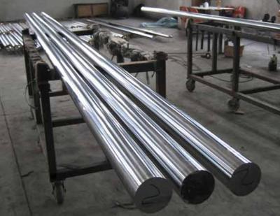 中国 304/304L 316/316Lのステンレス鋼の丸棒 販売のため