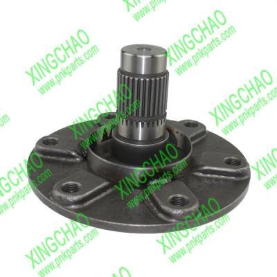 China Trator Spare Parts 34070-13330 T1850-13330 TC402-13333 for Agriculture Machinery Parts Front Axle Hub (30T) Kubota L3010 for sale