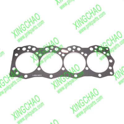 China Cylinder Head Gasket Yto Engine Parts YTR4105T55 L4R010011 SP113825 for sale
