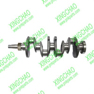 China Crankshaft Engine Fiat 640 Tractor Parts 780 1930330 40003800 4682232 4779121 4785103 4787154 for sale