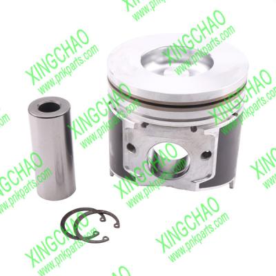 China Yanmar Piston W/Rings Pin 98V 129927-22080 PISTON ASSY 30mm Pnk Parts for sale