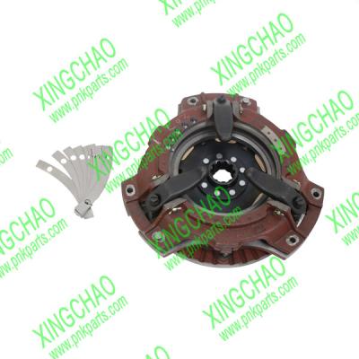 China 404 Foton Tractor Clutch Kit Adjustment E700 FT002 E700 Agricultural Machinery for sale
