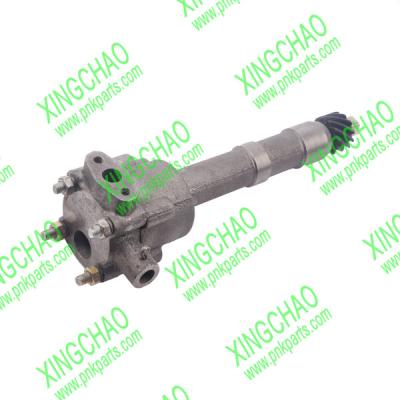 China QC495-498JYB Oil Pump Quanchai Diesel Engine Parts for sale