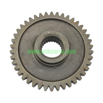 China SU23579 R130354 SPUR GEAR Pinion Shaft Gear Tractor parts fit for JD 5715 models CHINA OEM aftermarket replacement parts à venda