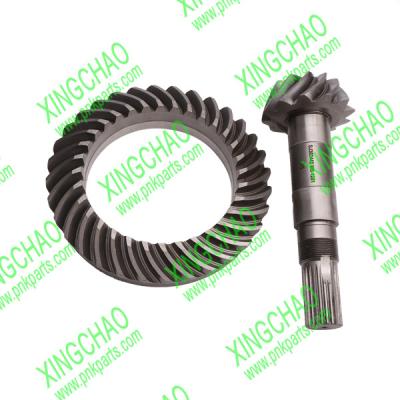 Chine SJ302442 Ring Gear And Pinion China Tractor Parts Supplier Tractor Spare Parts 5000 Engine For JD à vendre