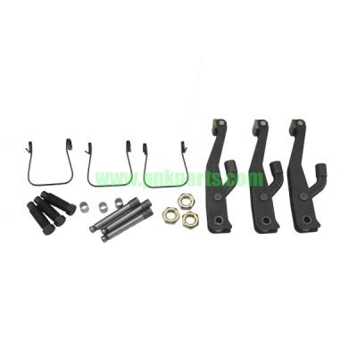 China YZ90757 Clutch Lever Kit  For JD Tractor Models 904,954,5055E,5065E,5075E,5403,5615,5715 tractors Te koop