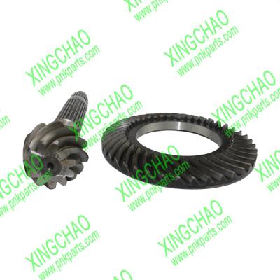 China RE73620  Ring Gear And Pinion Set For JD Tractor Models 5045D, 5045E, 5055D, 5055E, 5065E, 5075E for sale