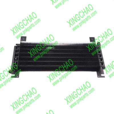 China RE227228 OIL COOLER RADIATOR FITS FOR JD 6403 6603 TRACTOR AGRICULTURE  FARMING HARVESTER OEM PARTS CHINA SUPPLIER for sale