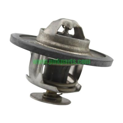 China RE540550/RE528652/RE535274/DZ100553 Thermostat Fits For JD Tractor Models:6068ENGINE ,4045 for sale