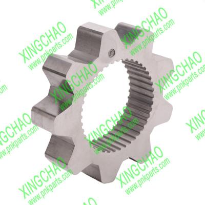 China R108926 Gear,TK = 19.5 mm, Z = 11/41 Fits For JD Tractor Models: 1654,1854,2054,2044,6110M,6120M,6125M,6130M for sale