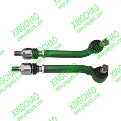 China AL116558 Tie Rod Assembly LH  (ZF front Axle) fits For John deer tractor Models:6010,6110,6110L,6210,6210L,6300,6310,6310L for sale