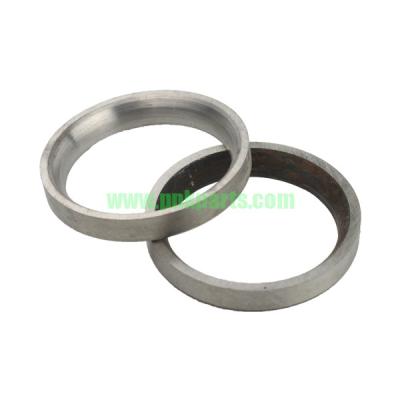 China R85687 Valve Seat Insert,OD = 47.2 mm, Intake fits for JD tractor Models: 110,120,130,1470,1854,4045 &6068 engine for sale