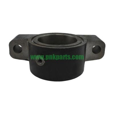 China NF101024 Bearing Housing W/O Bearing, Front Axle Support fits for JD tractor Models 1054,1204,1354,1404,6095B,6100B,6100 for sale