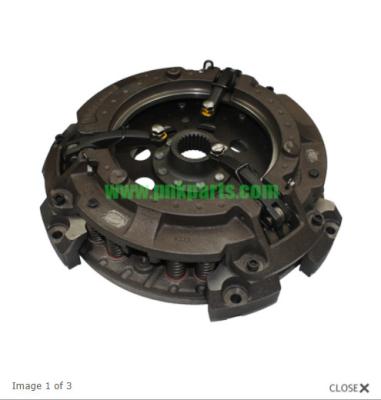 China 3586769M92  COMPLETE TRACTOR PRESSURE PLATE FITS FOR MASSEY FERGUSON 283 440 445 460 465 283 290 299 5290 650 for sale